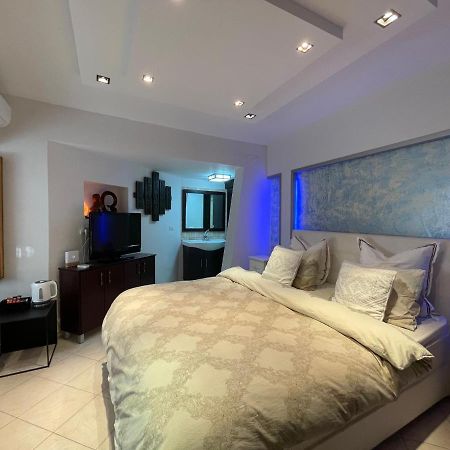 Eilat Beach House Kültér fotó
