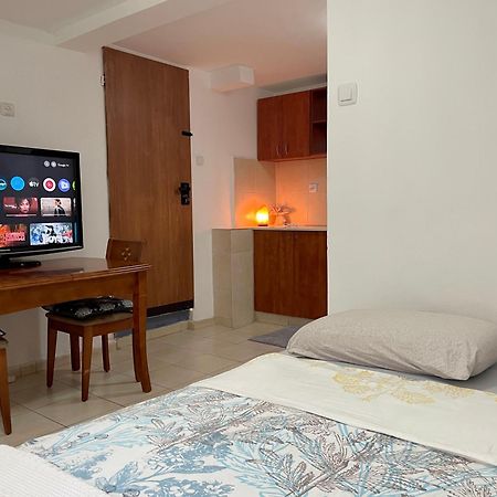Eilat Beach House Kültér fotó