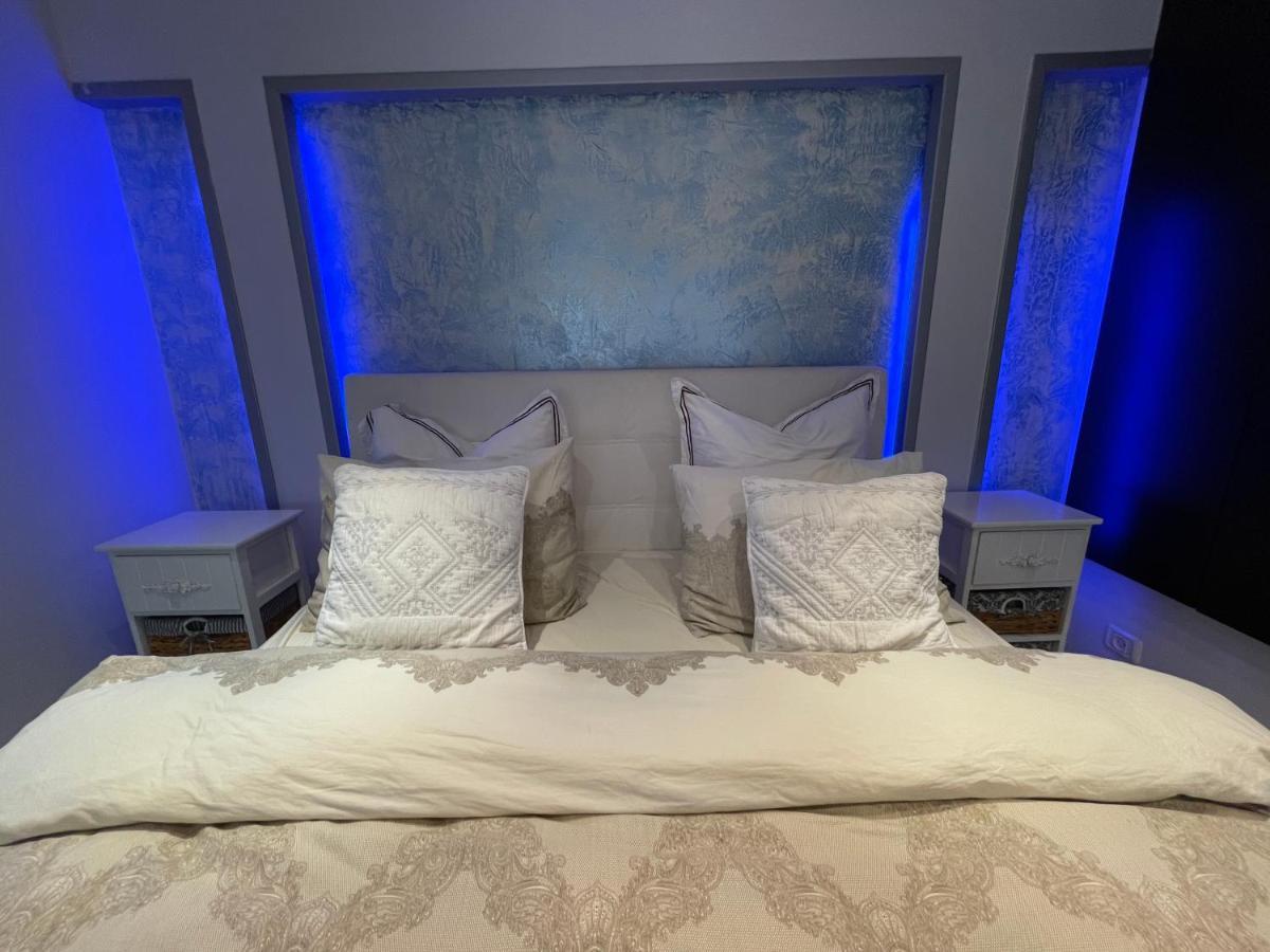 Eilat Beach House Kültér fotó