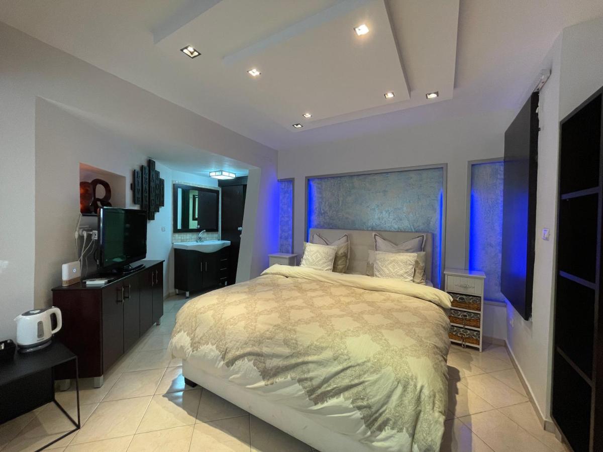 Eilat Beach House Kültér fotó