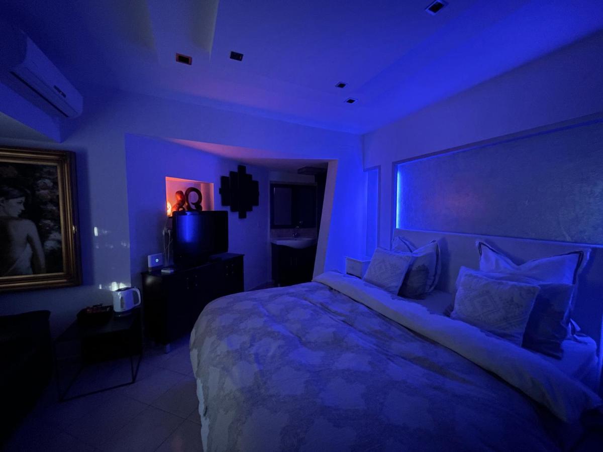 Eilat Beach House Kültér fotó