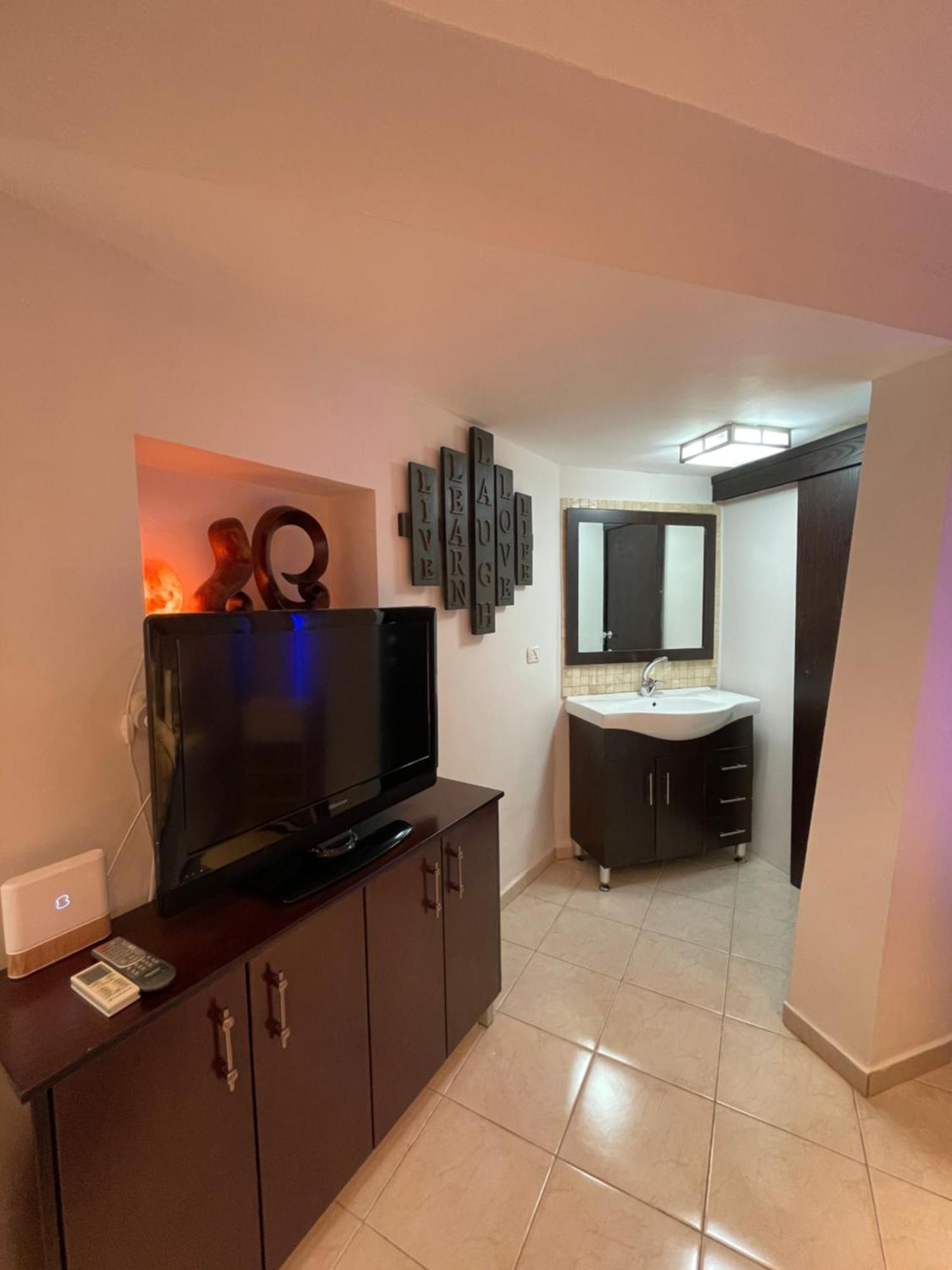 Eilat Beach House Kültér fotó