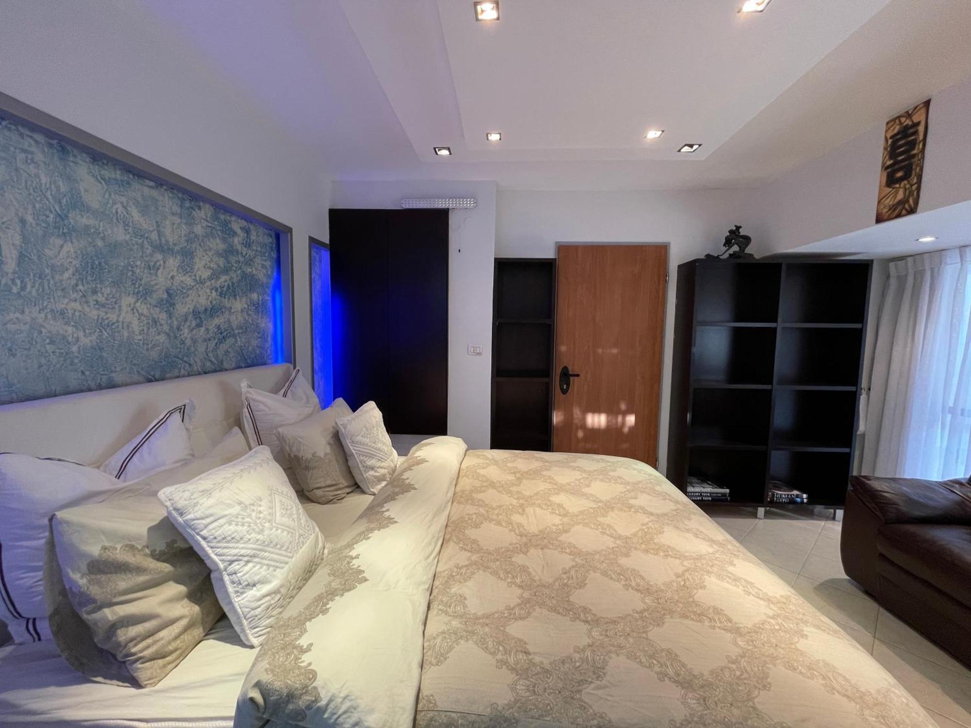 Eilat Beach House Kültér fotó