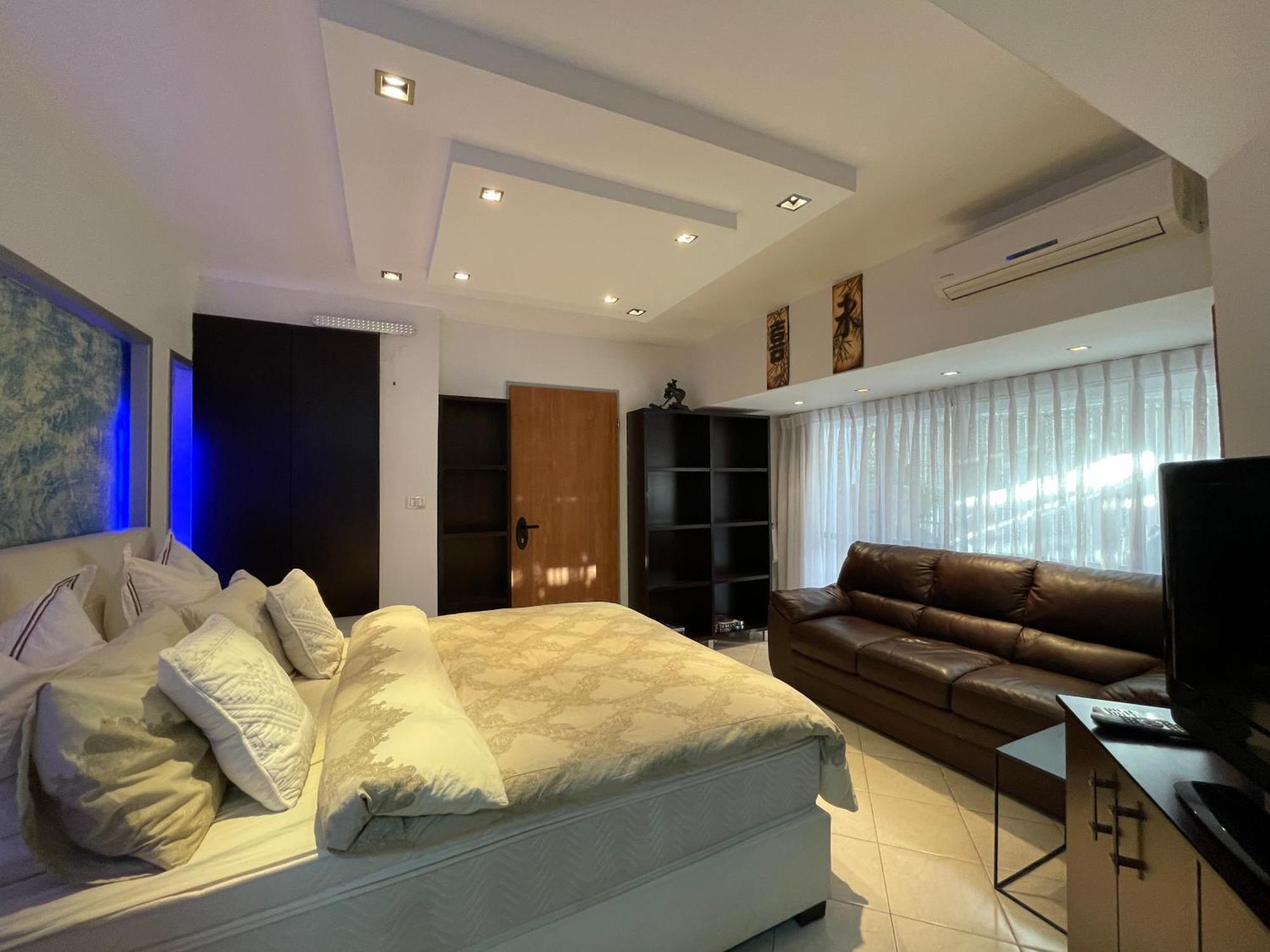 Eilat Beach House Kültér fotó