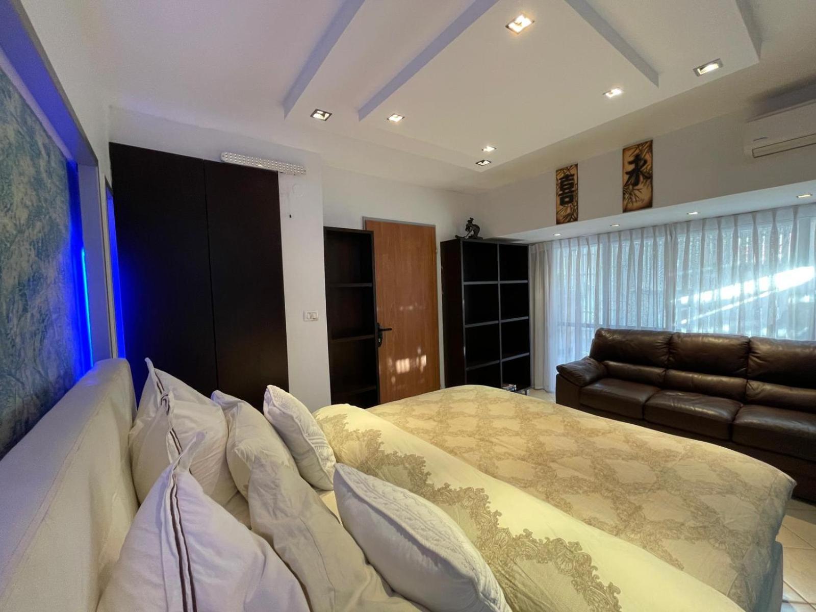 Eilat Beach House Kültér fotó