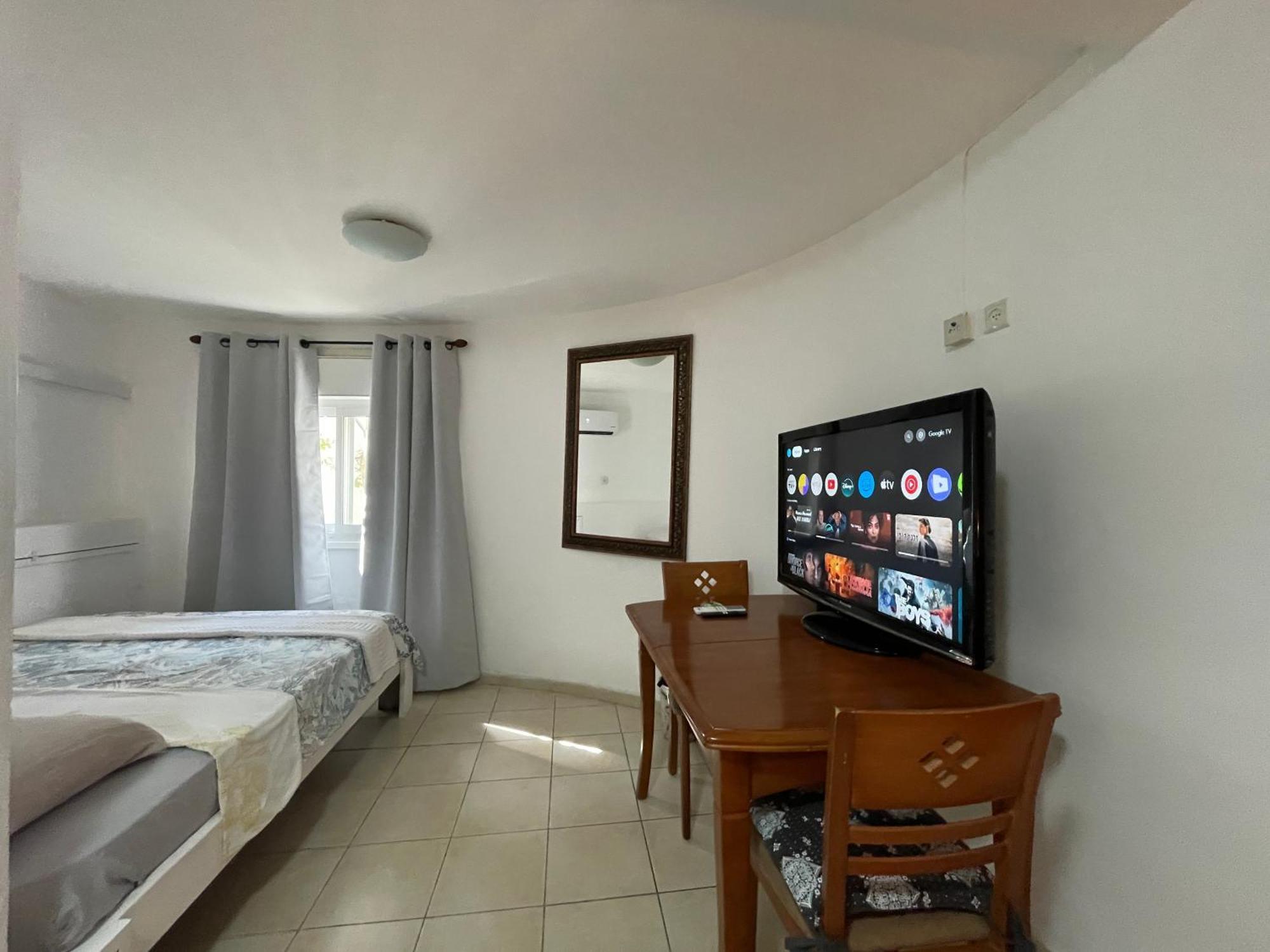 Eilat Beach House Kültér fotó