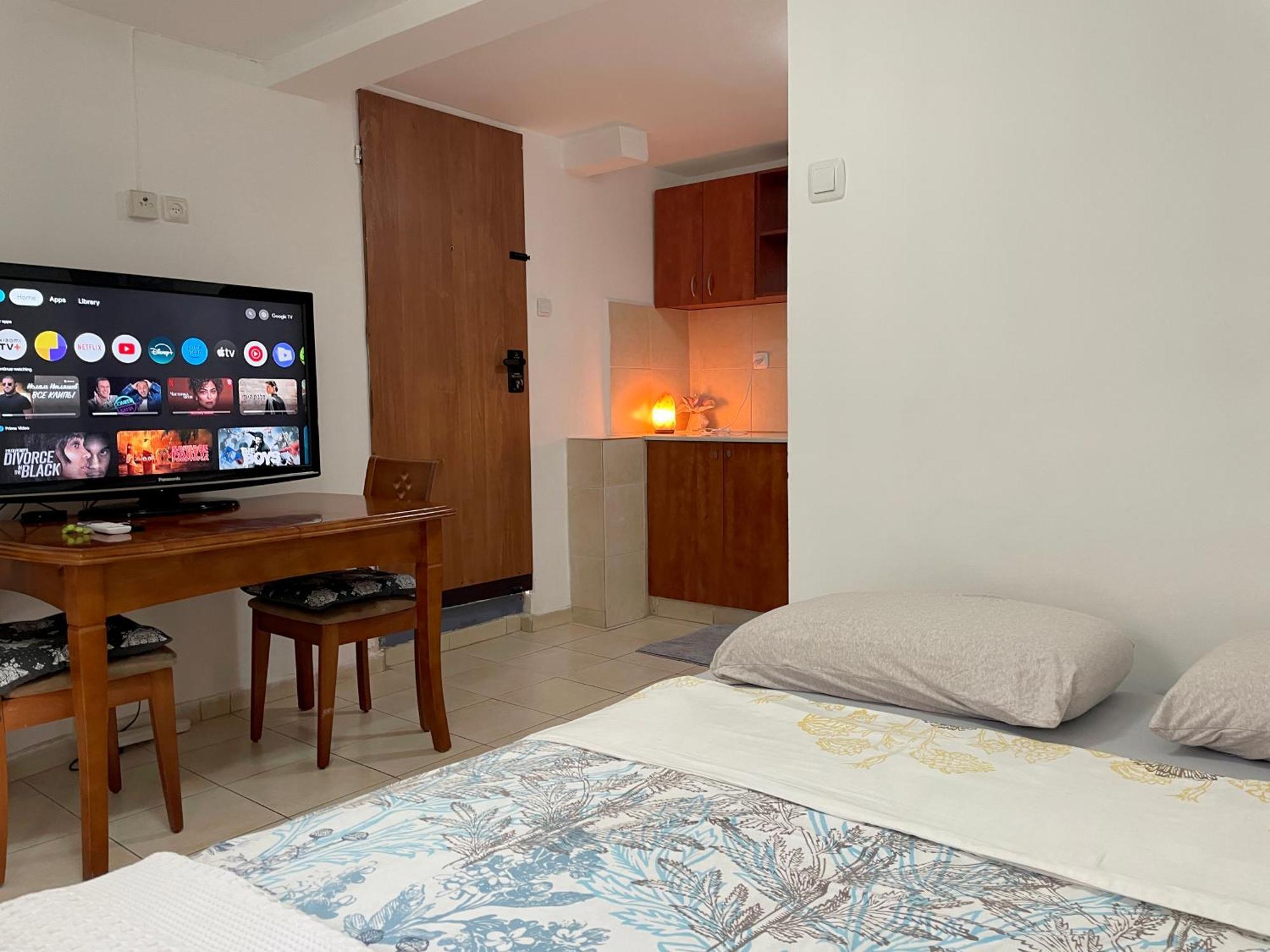 Eilat Beach House Kültér fotó