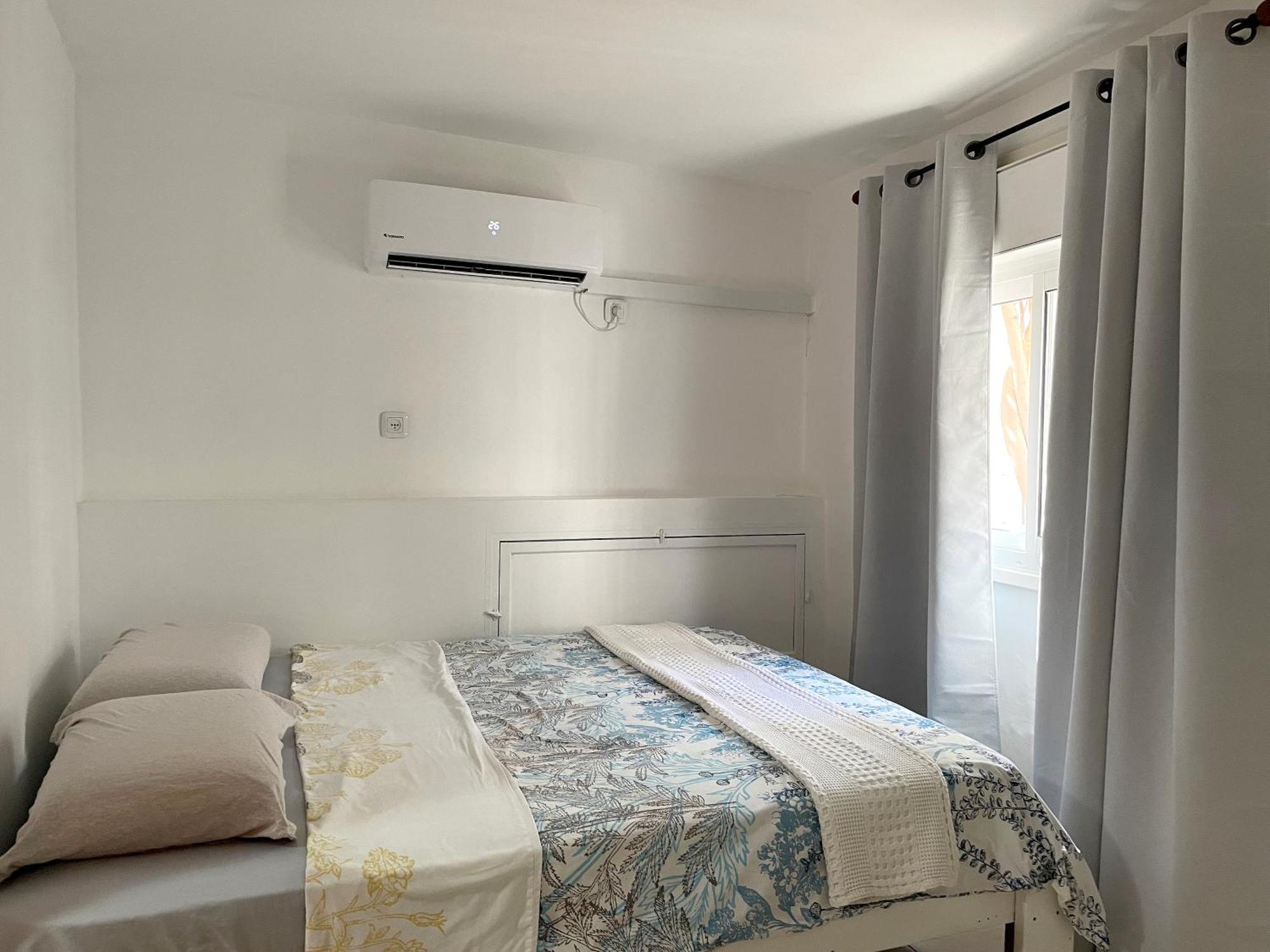 Eilat Beach House Kültér fotó