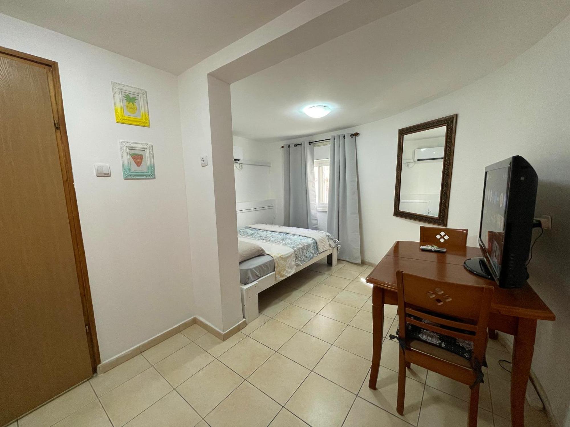 Eilat Beach House Kültér fotó